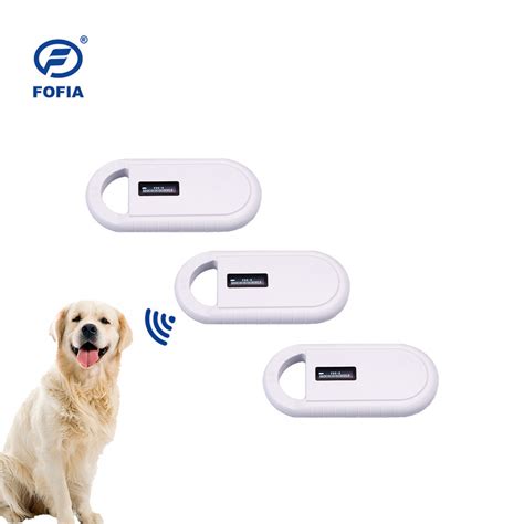 android pet rfid reader|chipped pet app.